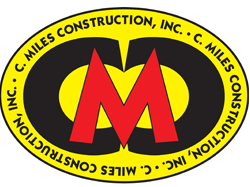 C. Miles Construction, Inc.